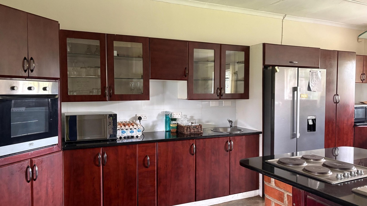 Photo of Kitchen in Harare