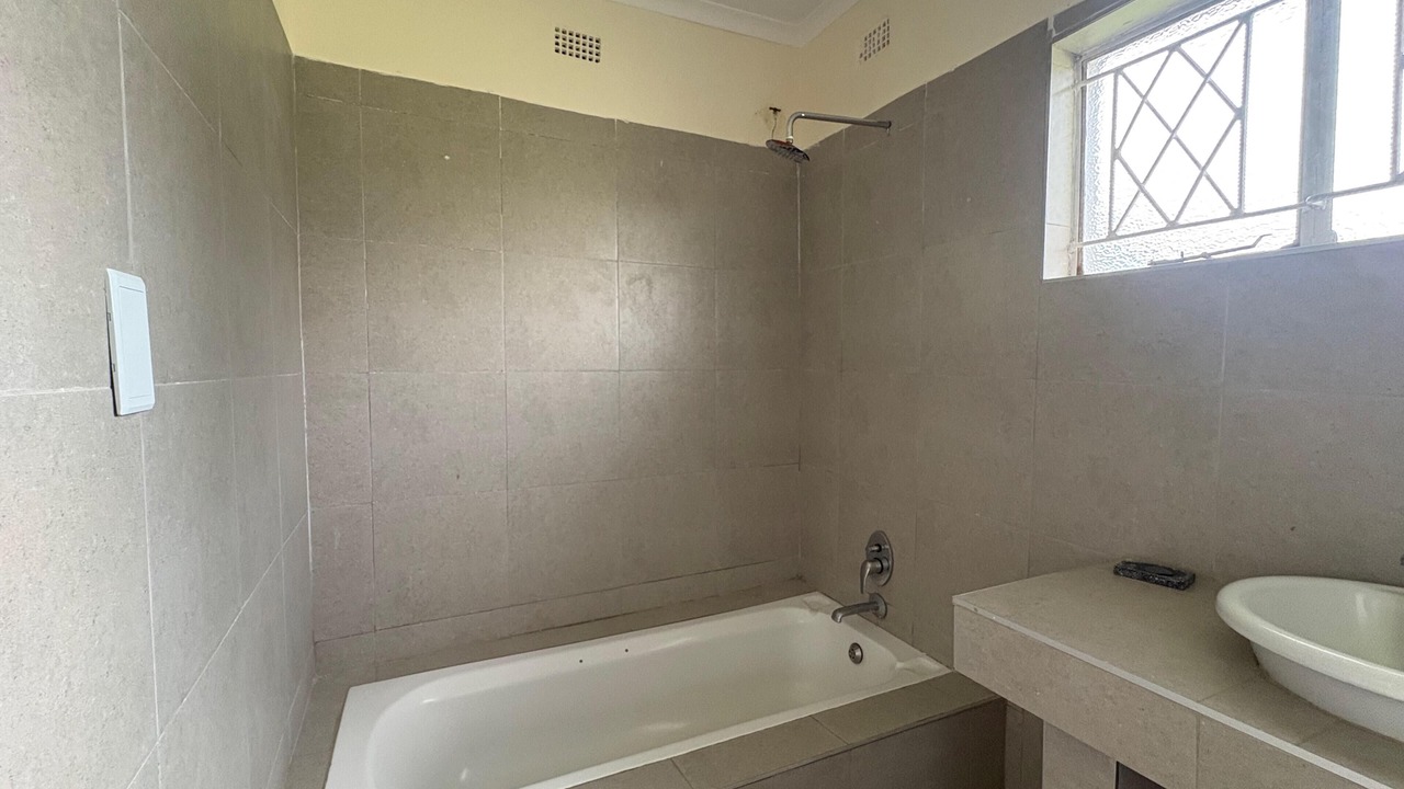 Photo of Bathroom in Harare