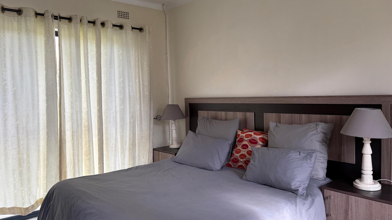 Photo of Bedroom in Harare