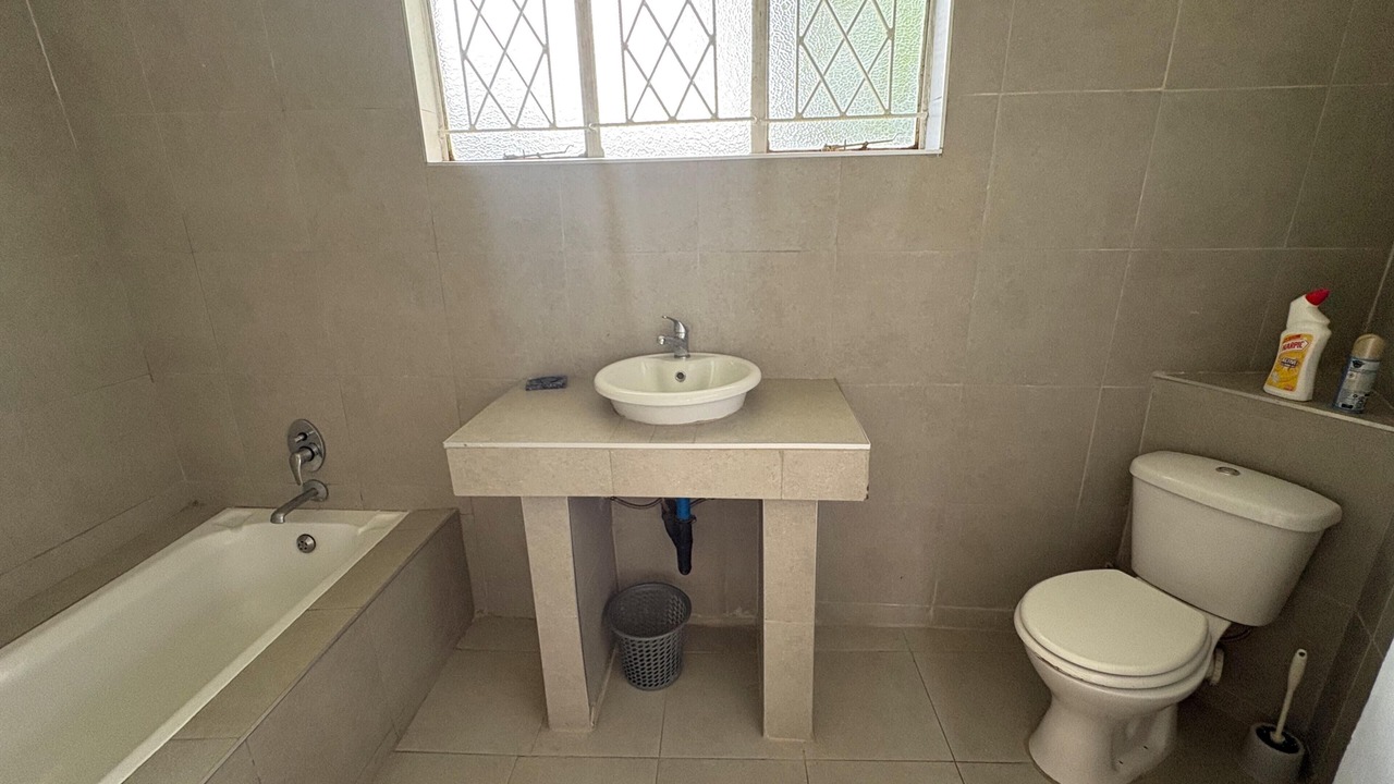 Photo of Bathroom in Harare