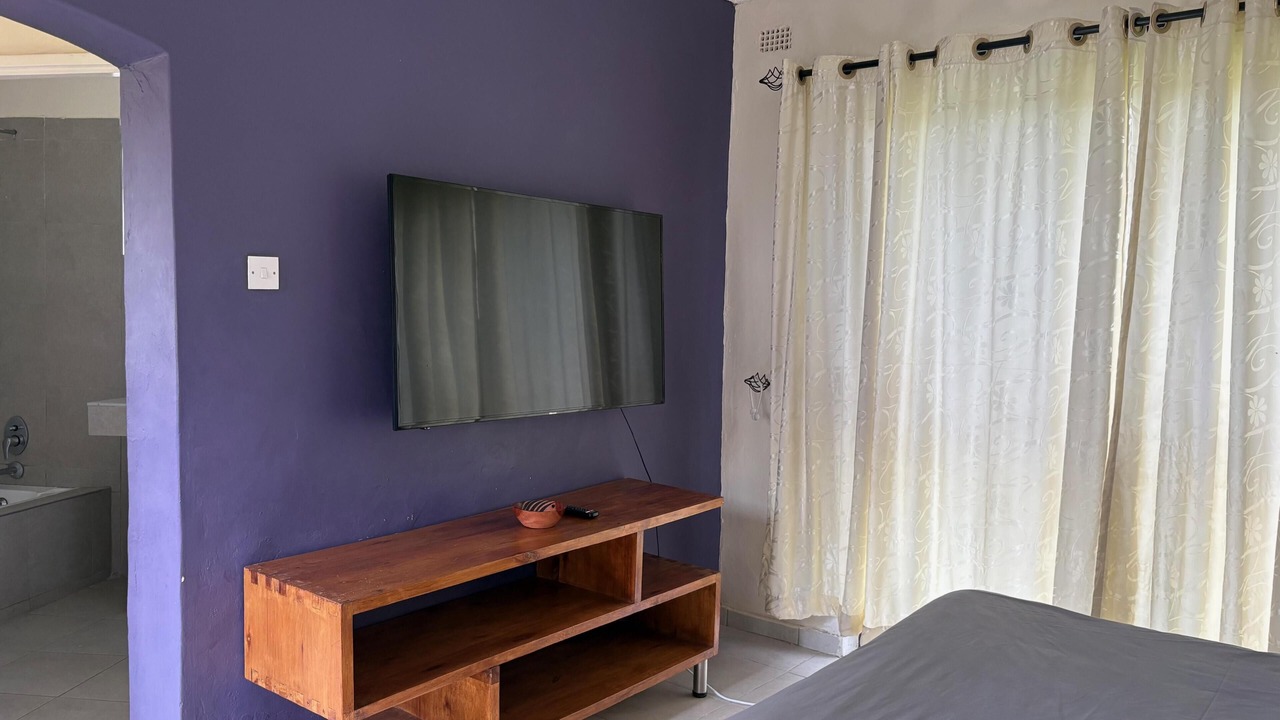Photo of Bedroom in Harare
