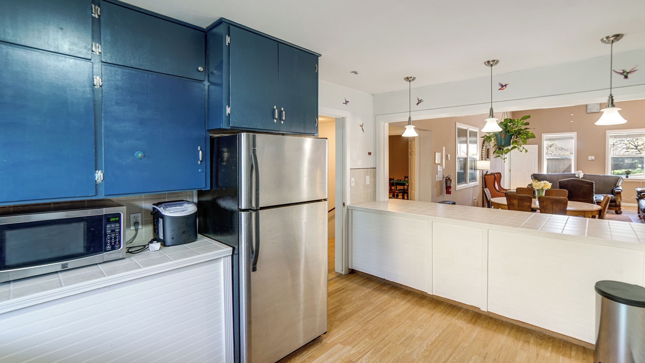 Photo of Kitchen in Lakeport