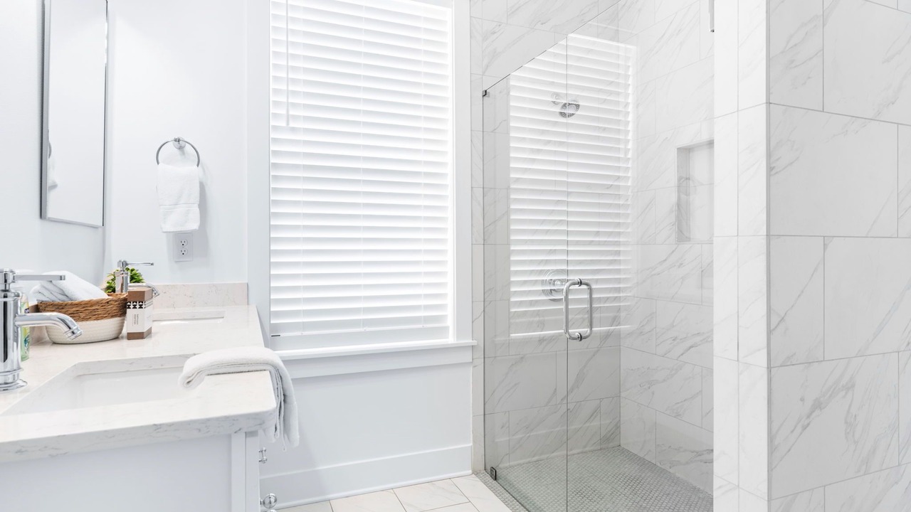 Photo of Bathroom in San Juan