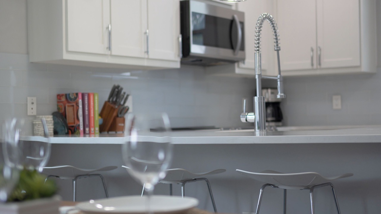Photo of Kitchen in Southtown