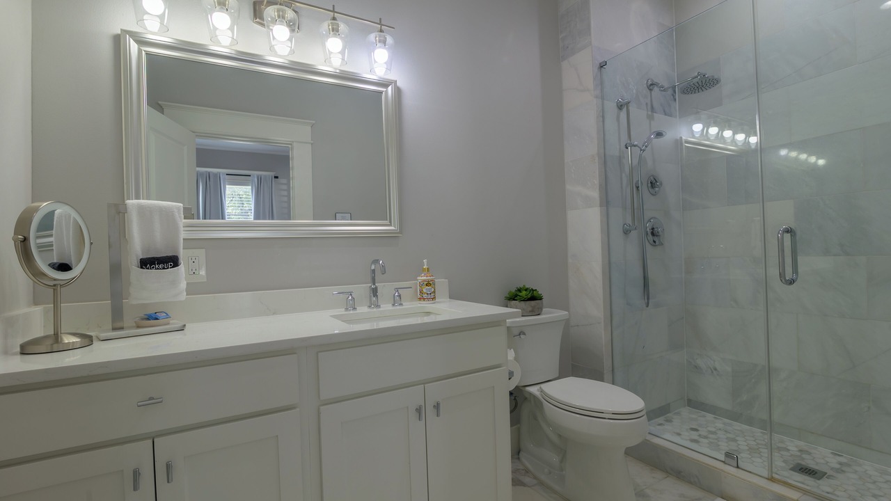 Photo of Bathroom in Southtown