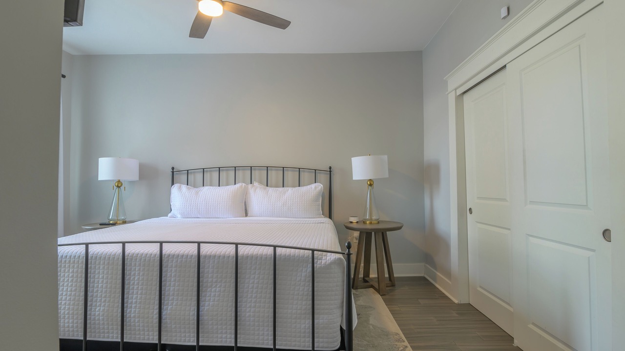 Photo of Bedroom in Southtown