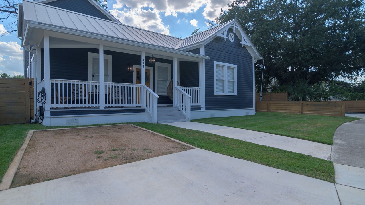 Photo of Outdoor in Southtown