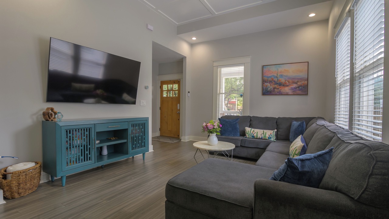 Photo of Livingroom in Southtown