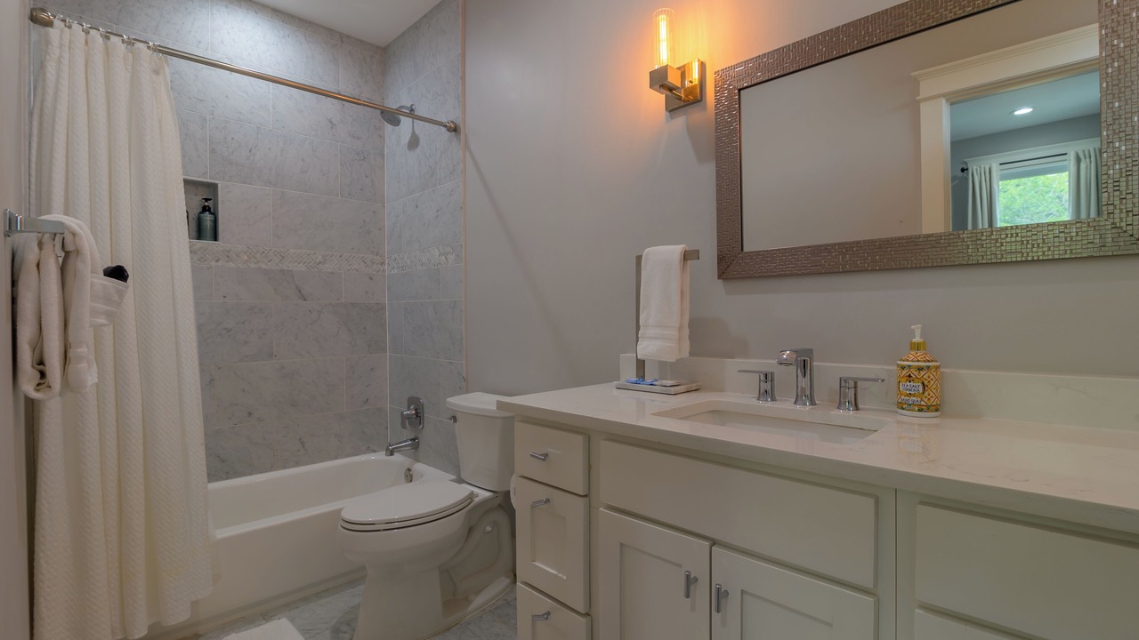 Photo of Bathroom in Southtown