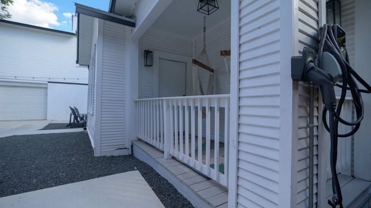 Photo of Outdoor in Southtown