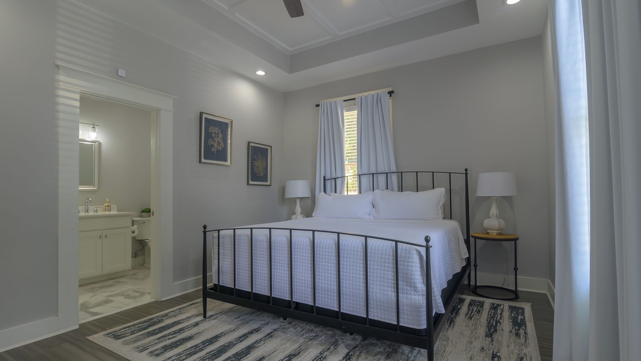 Photo of Bedroom in Southtown