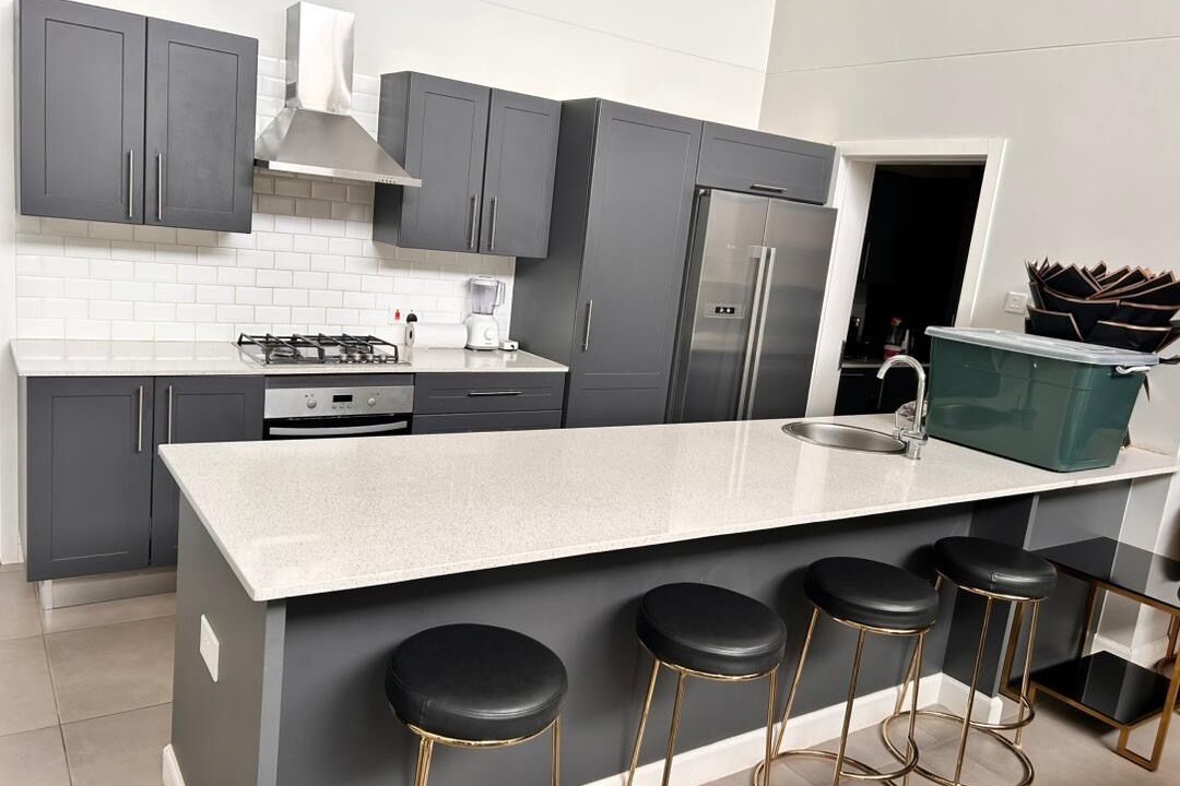 Photo of Kitchen in Harare