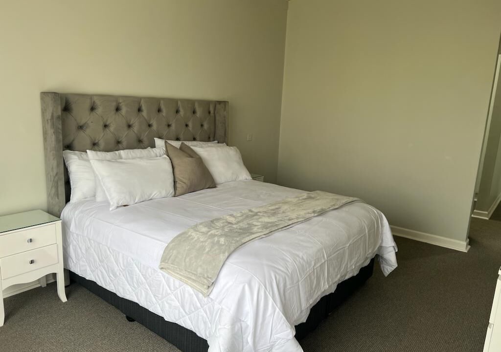 Photo of Bedroom in Harare