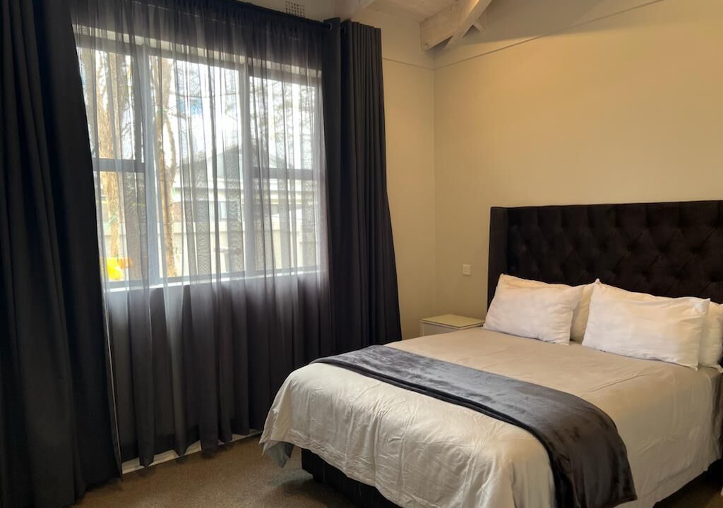 Photo of Bedroom in Harare