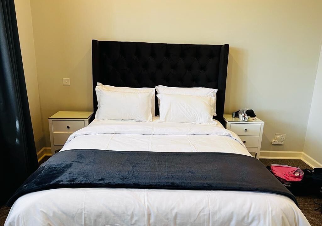 Photo of Bedroom in Harare