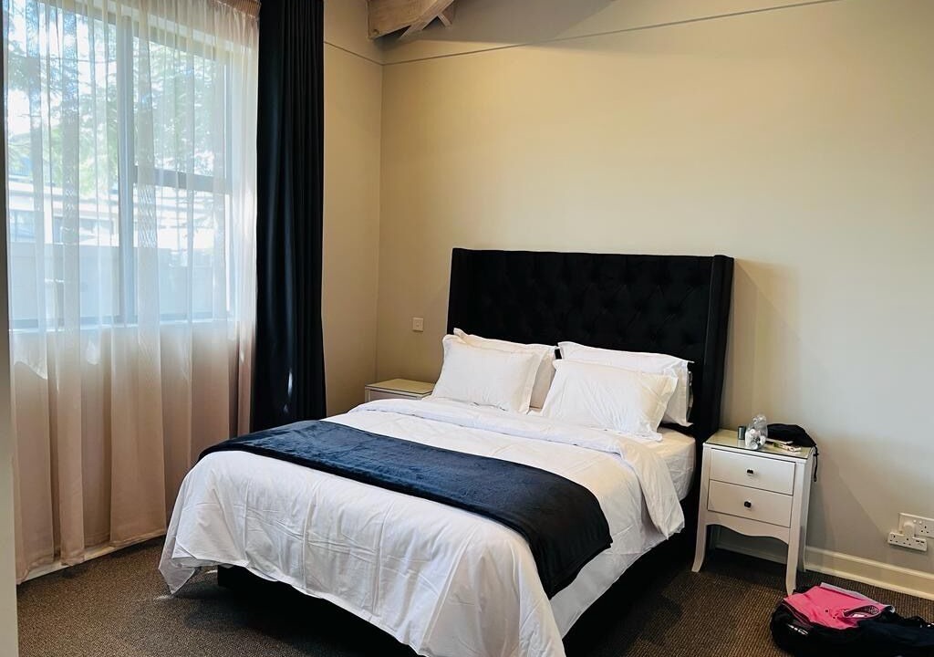 Photo of Bedroom in Harare