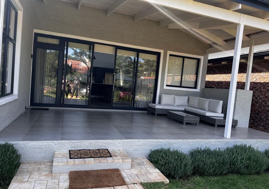 Photo of Outdoor in Harare