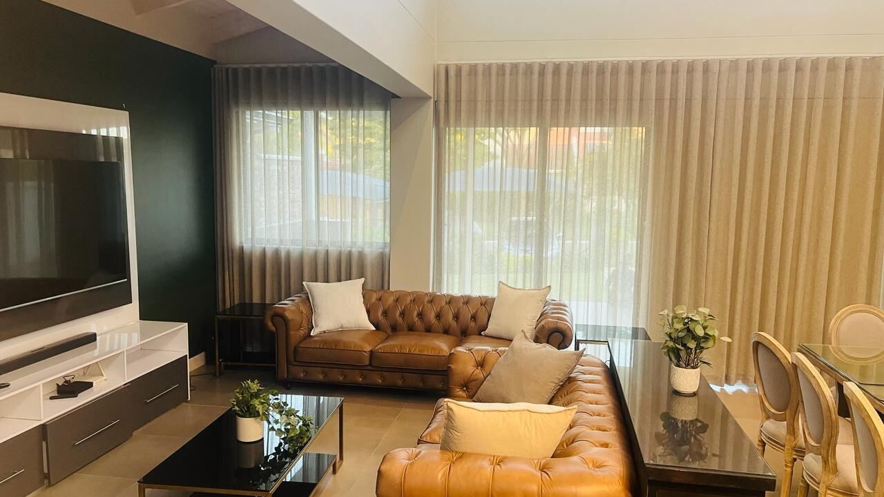 Photo of Livingroom in Harare
