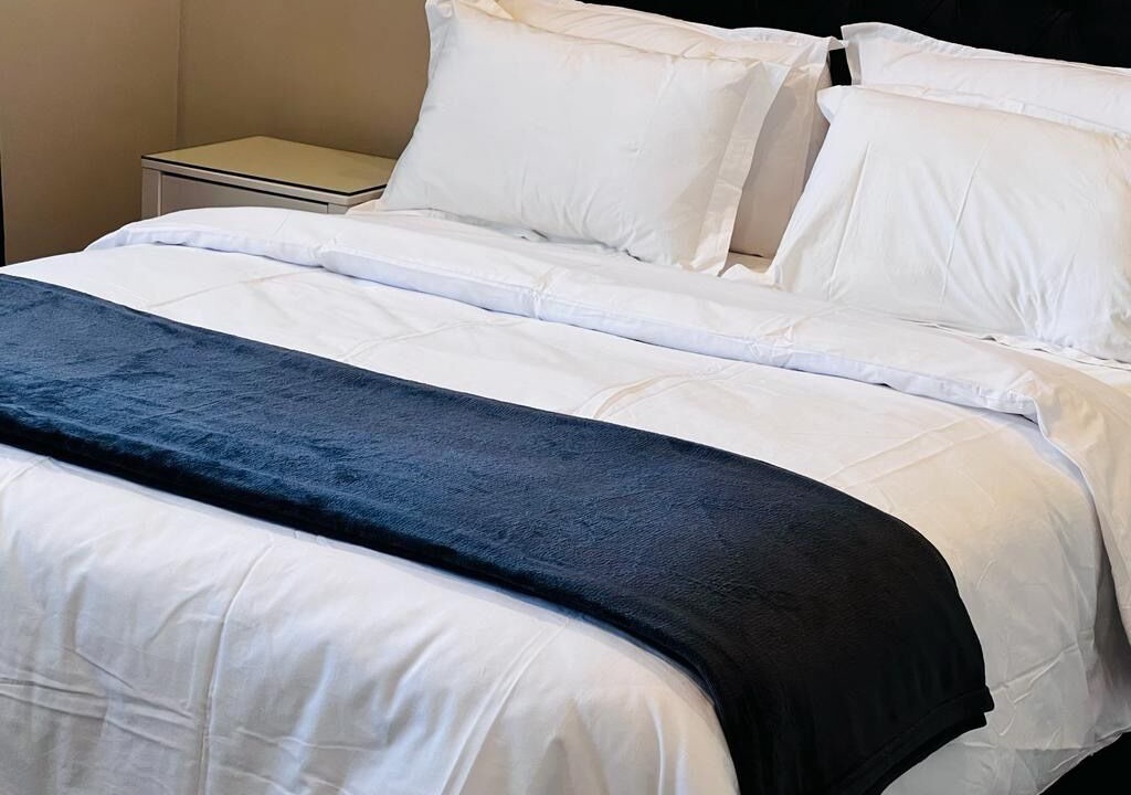 Photo of Bedroom in Harare