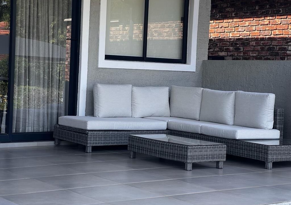 Photo of Patio Balcony in Harare