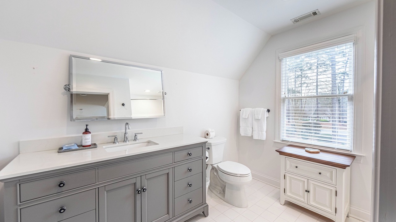 Photo of Bathroom in Lake Oconee