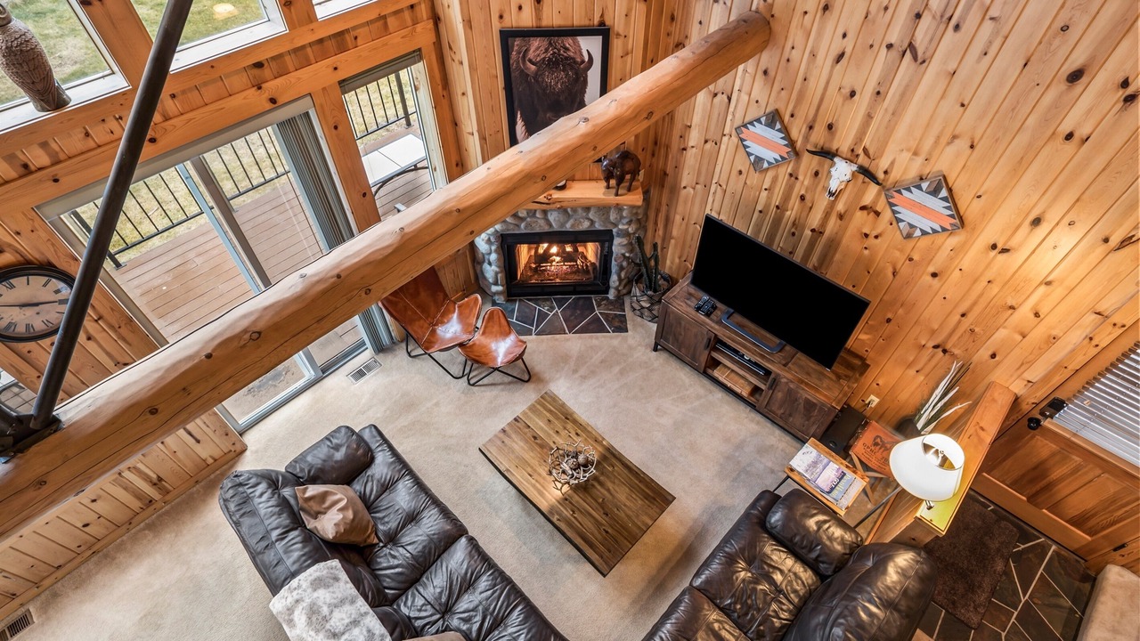 Photo of Livingroom in Redmond