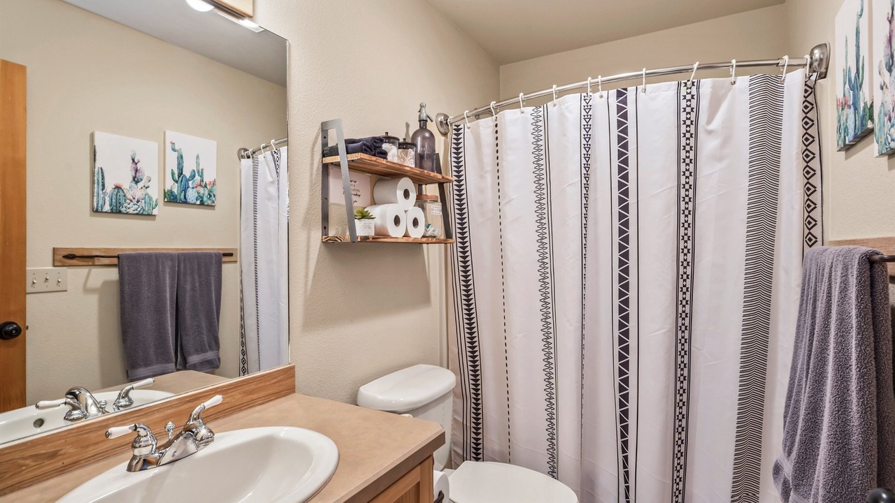 Photo of Bathroom in Redmond