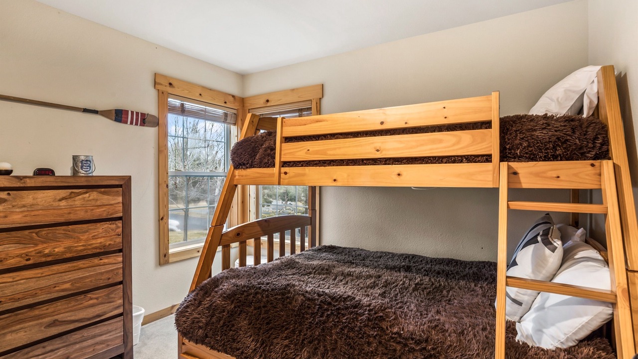 Photo of Bedroom in Redmond