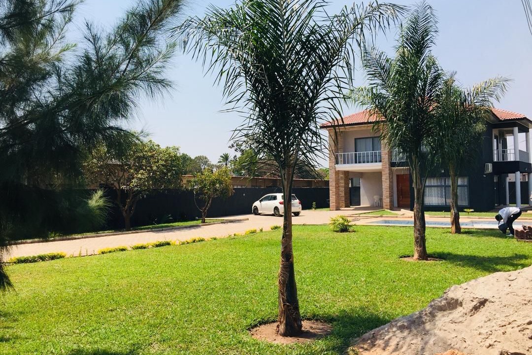 Photo of Outdoor in Lusaka Central