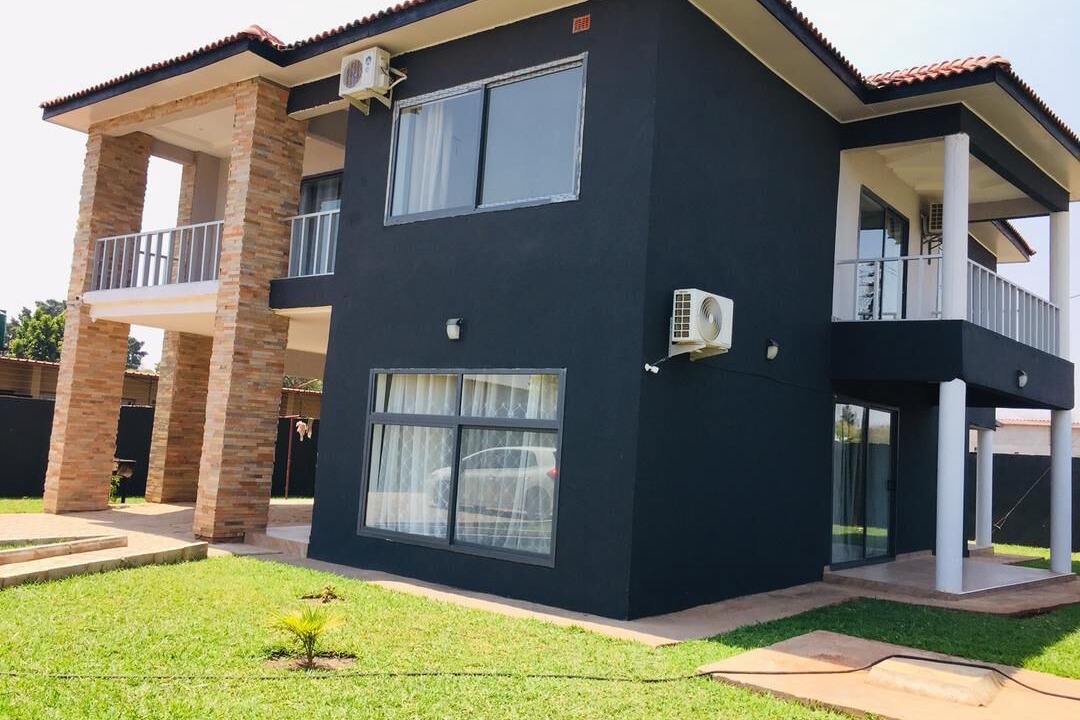 Photo of Outdoor in Lusaka Central