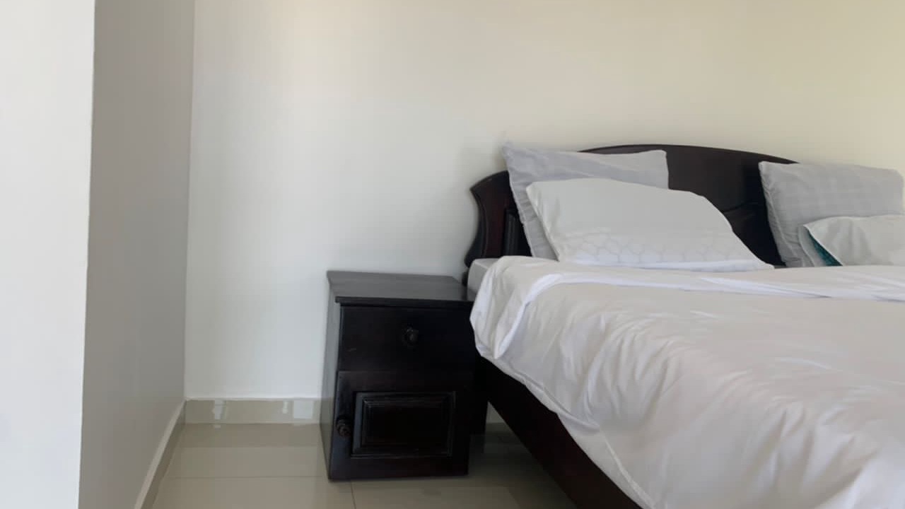 Photo of Bedroom in Lusaka Central