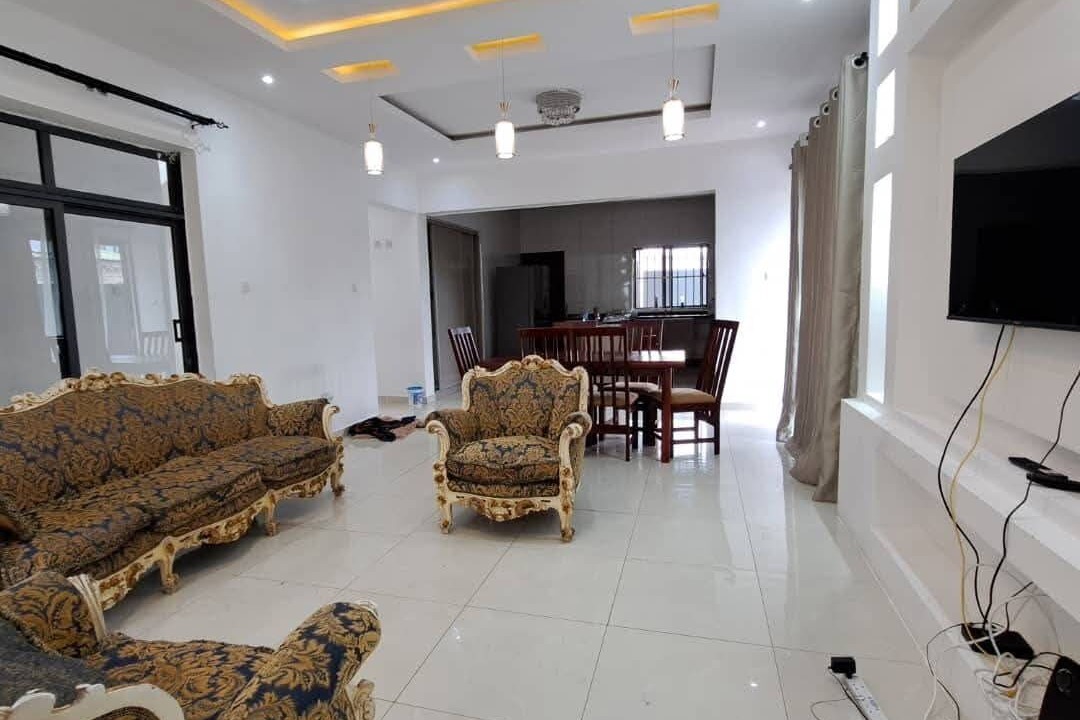 Photo of Livingroom in Lusaka Central