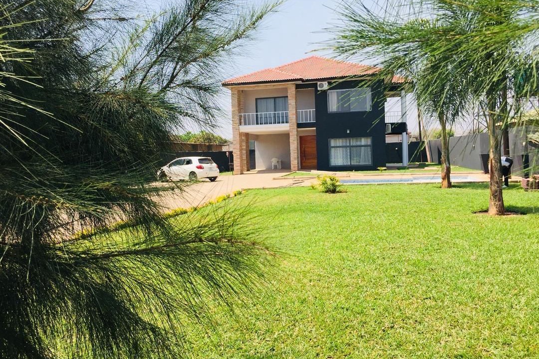 Photo of Outdoor in Lusaka Central