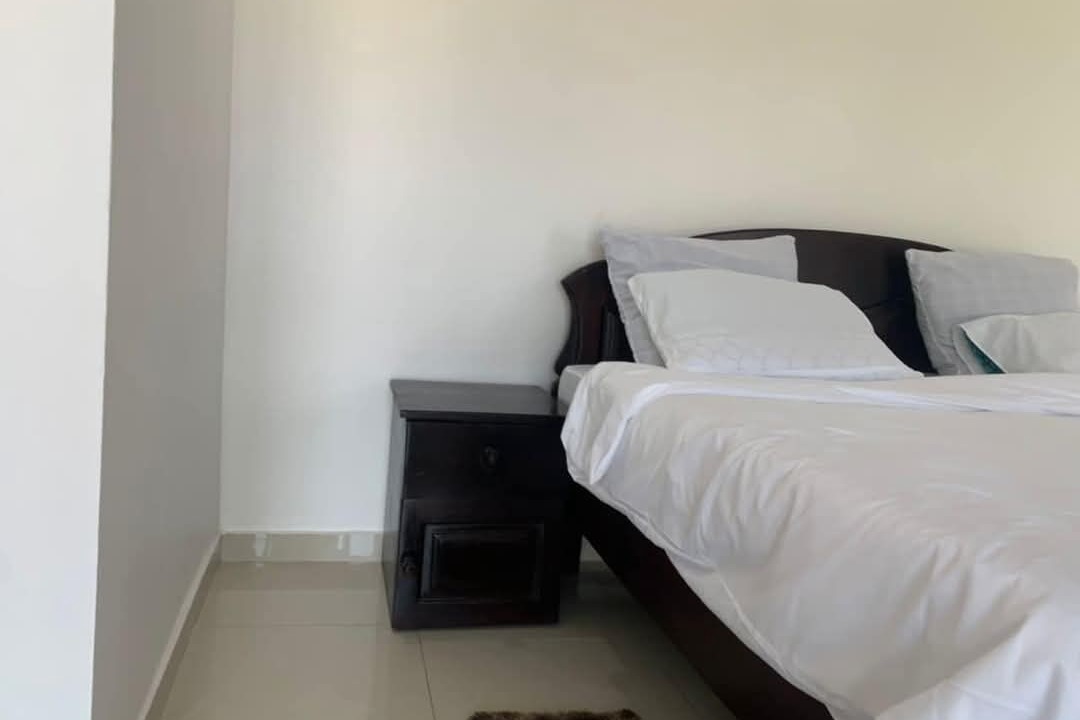 Photo of Bedroom in Lusaka Central