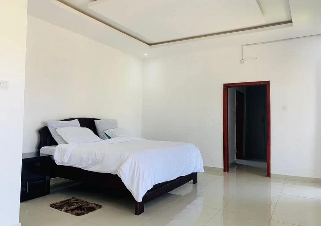 Photo of Bedroom in Lusaka Central