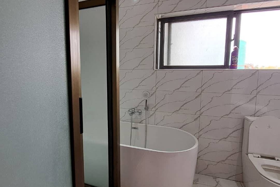 Photo of Bathroom in Lusaka Central
