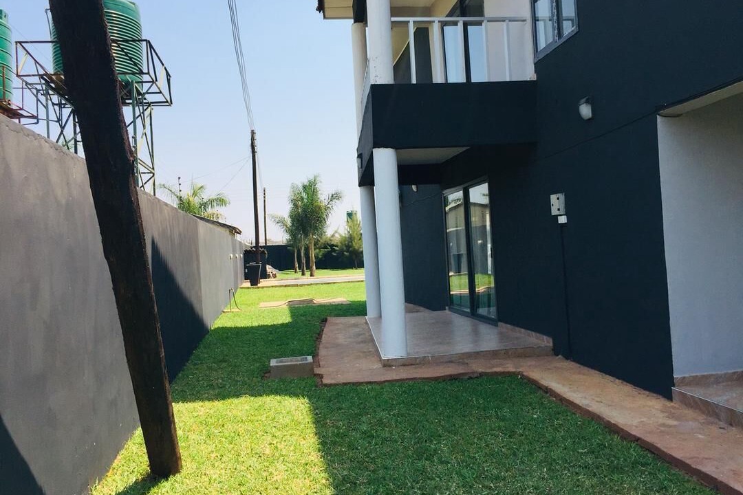 Photo of Outdoor in Lusaka Central