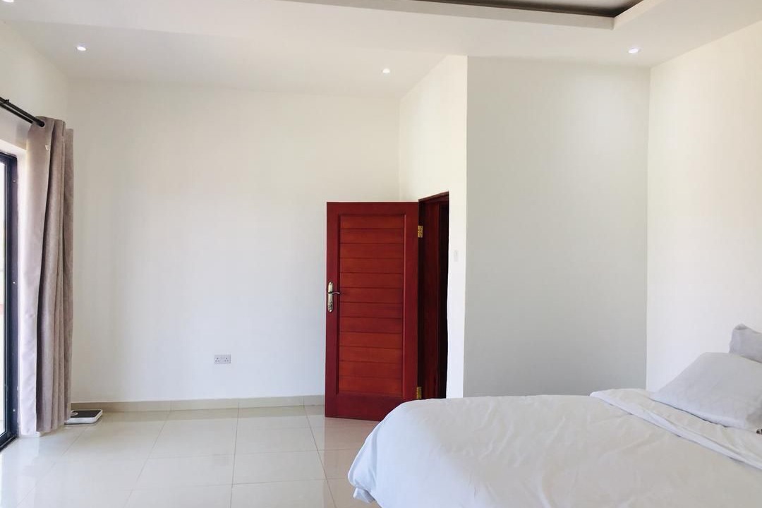 Photo of Bedroom in Lusaka Central