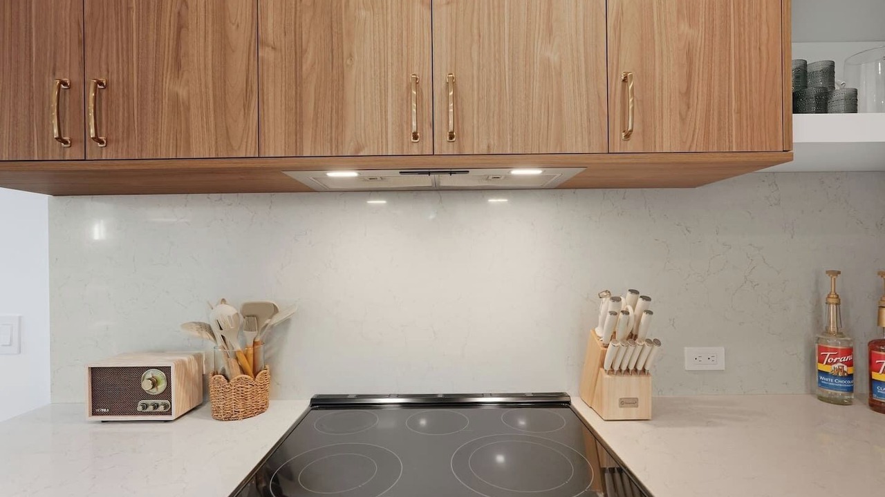 Photo of Kitchen in Alta Vista