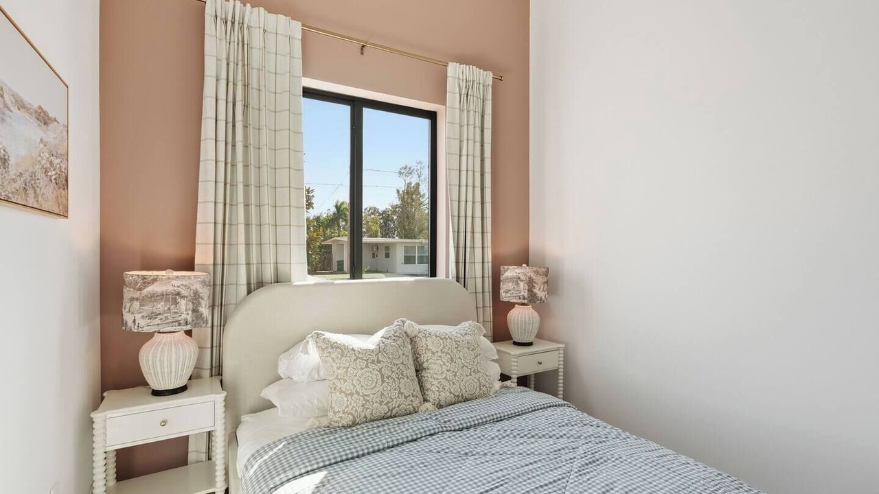 Photo of Bedroom in Alta Vista