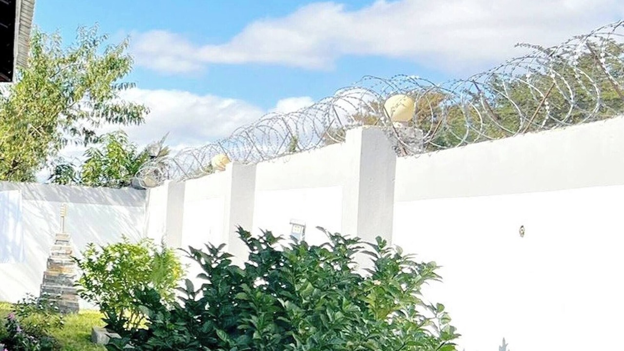 Photo of Outdoor in Lusaka