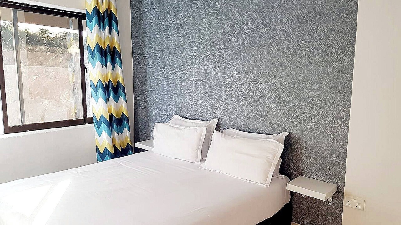 Photo of Bedroom in Lusaka