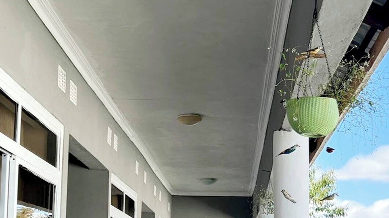 Photo of Patio Balcony in Lusaka
