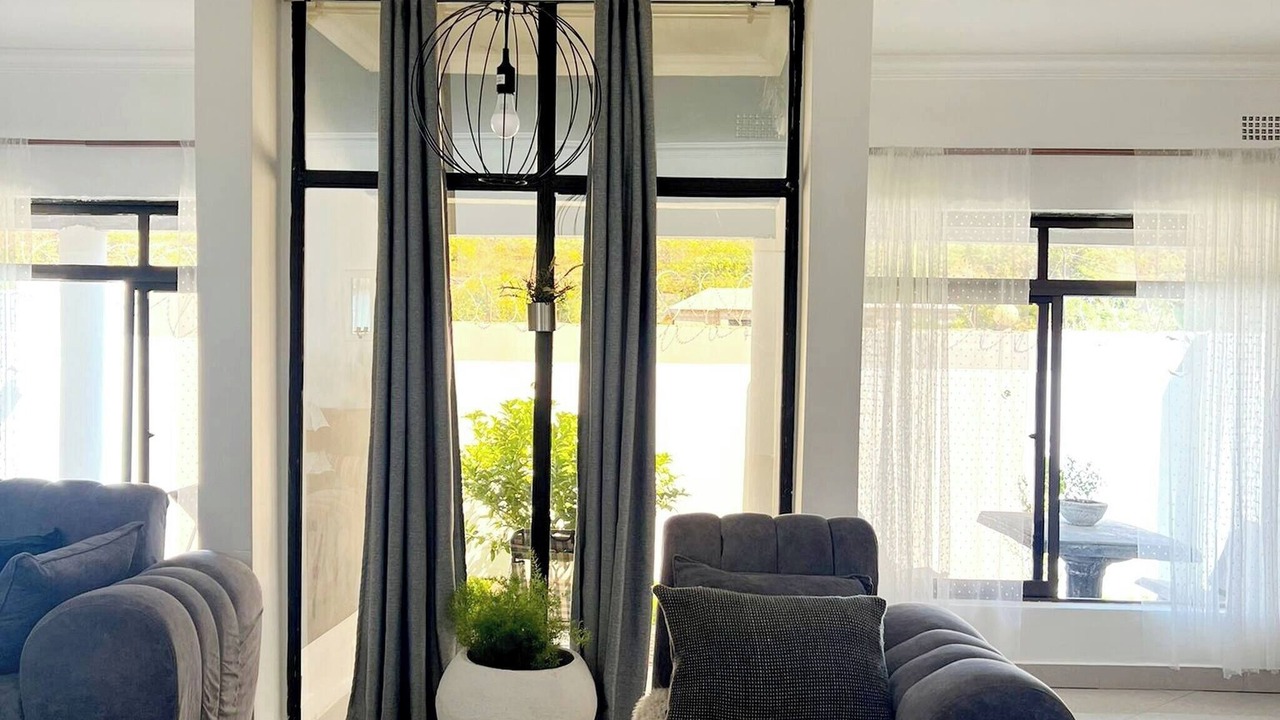Photo of Livingroom in Lusaka