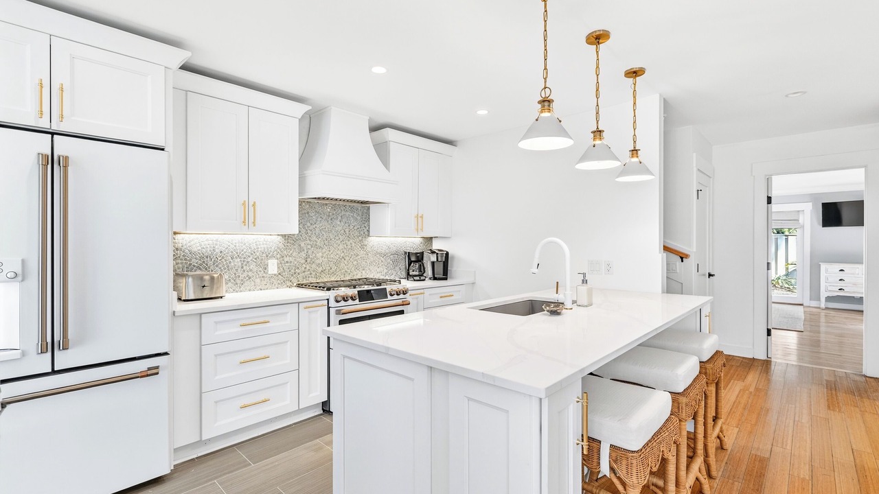 Photo of Kitchen in Heritage Woods