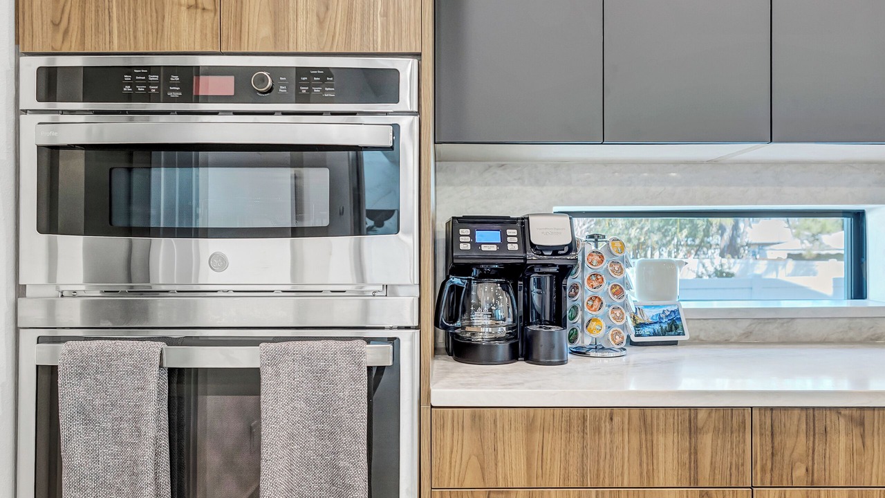 Photo of Kitchen in Downtown
