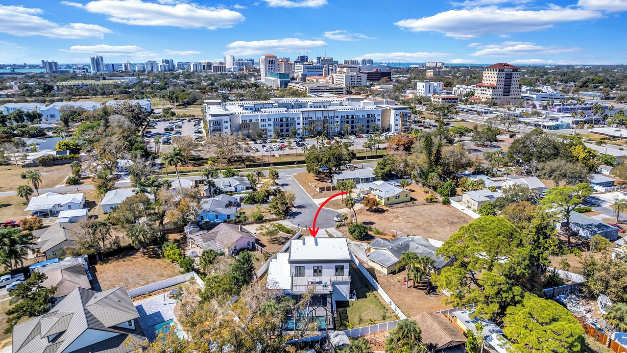 Photo of Outdoor in Downtown