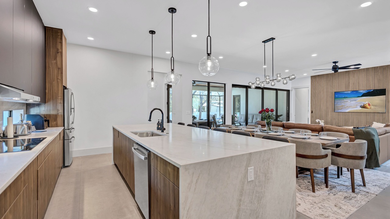 Photo of Kitchen in Downtown
