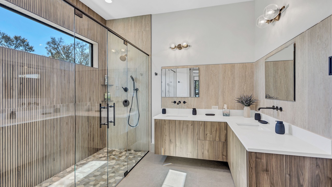 Photo of Bathroom in Downtown