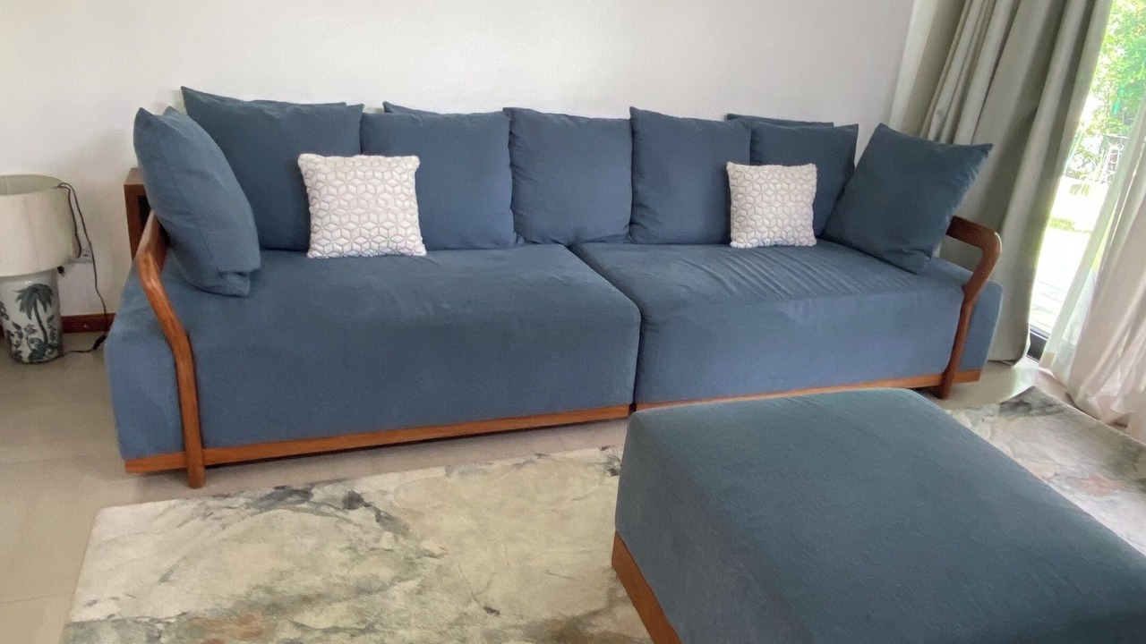 Photo of Livingroom in Lusaka
